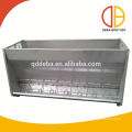 Stainless Steel Automatic Pig Feeder